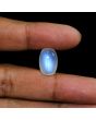 Srilankan Blue Moonstone 17.26 Carat 