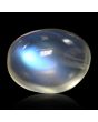 Srilankan Blue Moonstone 7.64 Carat 
