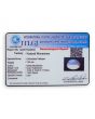 Srilankan Blue Moonstone 7.64 Carat 