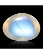 Srilankan Blue Moonstone 7.41 Carat 