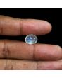 Srilankan Blue Moonstone 7.41 Carat 