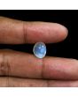 Srilankan Blue Moonstone 7.41 Carat 