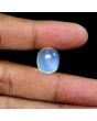 Srilankan Blue Moonstone 17 Carat 
