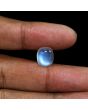 Srilankan Blue Moonstone 6.9 Carat 