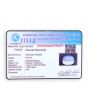 Srilankan Blue Moonstone 6.9 Carat 