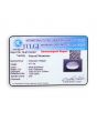 Srilankan Blue Moonstone 4.71 Carat 