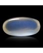 Srilankan Blue Moonstone 4.35 Carat 