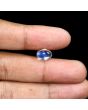 Srilankan Blue Moonstone 4.26 Carat 