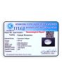 Srilankan Blue Moonstone 4.26 Carat 