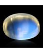 Srilankan Blue Moonstone 4.68 Carat 