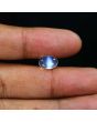 Srilankan Blue Moonstone 4.68 Carat 