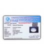 Srilankan Blue Moonstone 4.55 Carat 