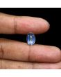 Srilankan Blue Moonstone 4.63 Carat 