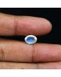 Srilankan Blue Moonstone 4.89 Carat 