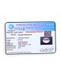 Srilankan Blue Moonstone 4.89 Carat 