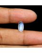 Srilankan Blue Moonstone 5.03 Carat 