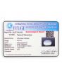 Srilankan Blue Moonstone 5.03 Carat 