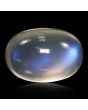 Srilankan Blue Moonstone 3.82 Carat 