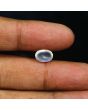 Srilankan Blue Moonstone 3.82 Carat 