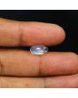 Srilankan Blue Moonstone 4.32 Carat 