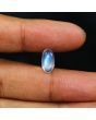 Srilankan Blue Moonstone 4.32 Carat 