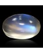 Srilankan Blue Moonstone 4.14 Carat 