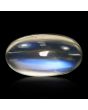 Srilankan Blue Moonstone 4.74 Carat 