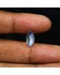 Srilankan Blue Moonstone 4.74 Carat 