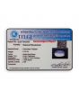 Srilankan Blue Moonstone 4.74 Carat 