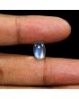 Srilankan Blue Moonstone 4.65 Carat 