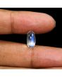 Srilankan Blue Moonstone 4.92 Carat 
