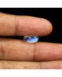 Srilankan Blue Moonstone 4.87 Carat 