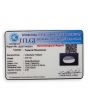 Srilankan Blue Moonstone 4.87 Carat 