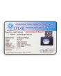 Srilankan Blue Moonstone 4.55 Carat 