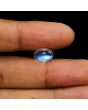 Srilankan Blue Moonstone 4.81 Carat 