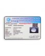Srilankan Blue Moonstone 6 Carat 