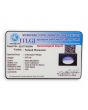 Srilankan Blue Moonstone 4.5 Carat 