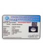 Srilankan Blue Moonstone 4.5 Carat 