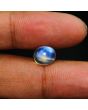 Srilankan Blue Moonstone 4.13 Carat 