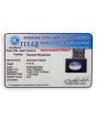 Srilankan Blue Moonstone 4.72 Carat 