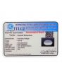 Srilankan Blue Moonstone 4.9 Carat 