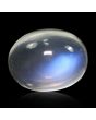 Srilankan Blue Moonstone 4.54 Carat 