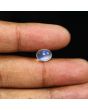 Srilankan Blue Moonstone 4.54 Carat 