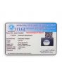 Srilankan Blue Moonstone 4.54 Carat 