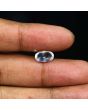 Srilankan Blue Moonstone 4.17 Carat 