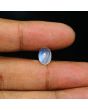 Srilankan Blue Moonstone 4.39 Carat 