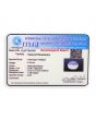 Srilankan Blue Moonstone 4.39 Carat 