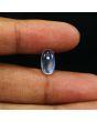 Srilankan Blue Moonstone 4.72 Carat 