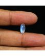 Srilankan Blue Moonstone 4.09 Carat 