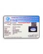 Srilankan Blue Moonstone 4.09 Carat 